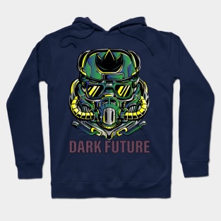 Dark Future Hoodie